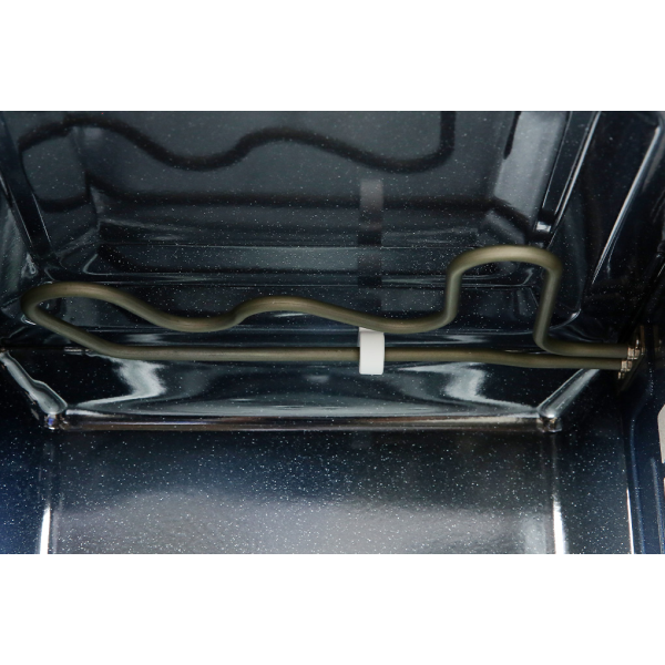 Lò vi sóng có nướng Samsung MG23T5018CK/SV 23 lít