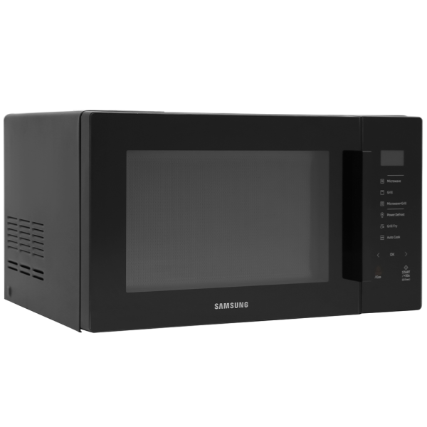 Lò vi sóng có nướng Samsung MG30T5018CK/SV 30 lít