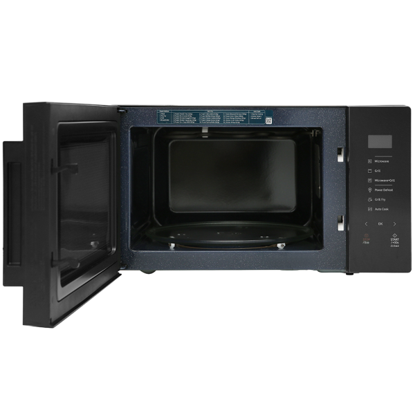 Lò vi sóng có nướng Samsung MG30T5018CK/SV 30 lít