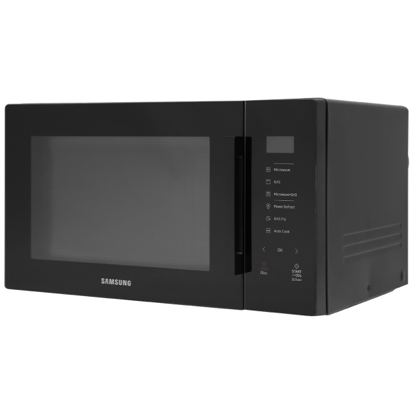 Lò vi sóng có nướng Samsung MG30T5018CK/SV 30 lít