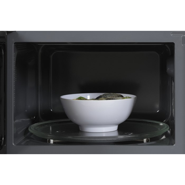 Lò vi sóng Sharp R-G211TV-SL(21 lít, Thái Lan, có nướng)