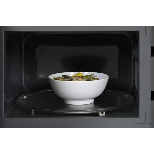Lò vi sóng Sharp 25 lít R-G251TV-BK ( Có Nướng )