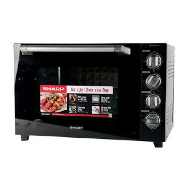 Lò vi sóng có nướng Sharp R-G251TV-SL 25 lít