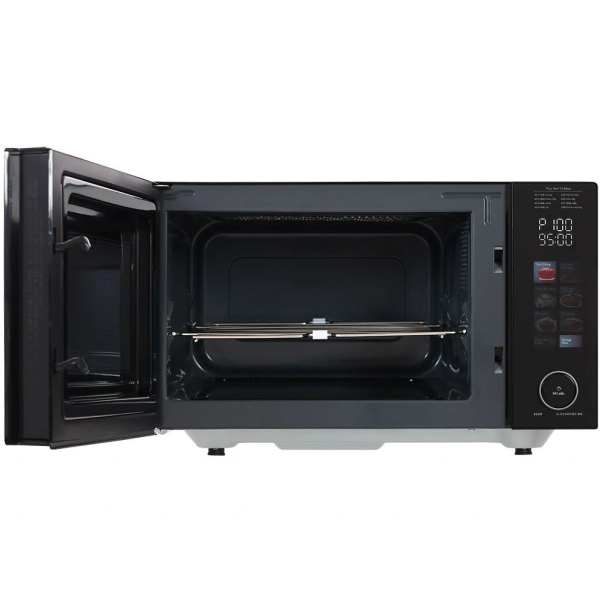 Lò vi sóng có nướng Sharp R-G2545FBC-BK 25 lít