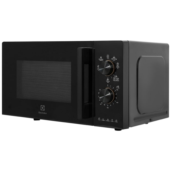 Lò vi sóng có nướng Electrolux EMG20K22B 20 lít