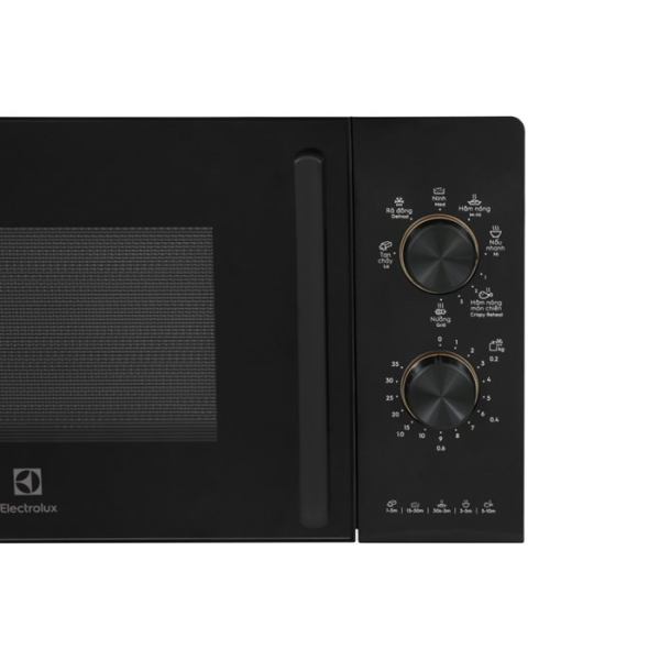 Lò vi sóng có nướng Electrolux EMG20K22B 20 lít