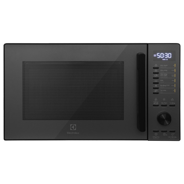 Lò vi sóng có nướng Electrolux EMG25D22BM 25 lít