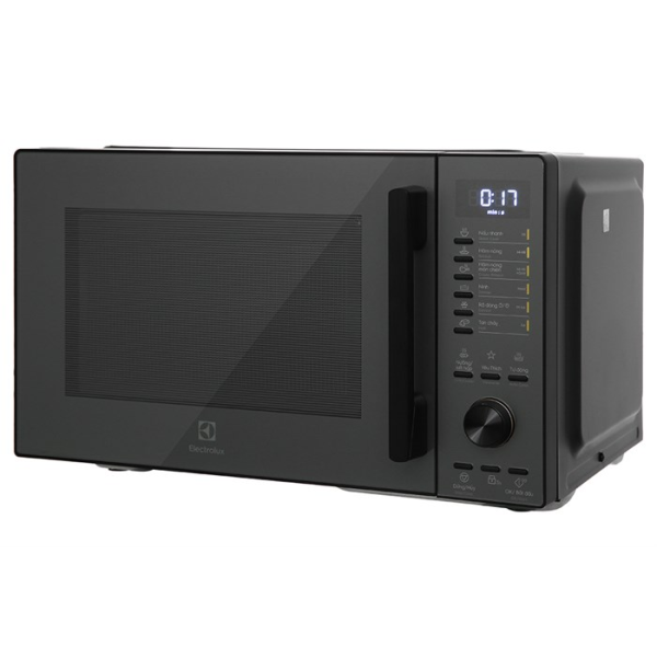 Lò vi sóng có nướng Electrolux EMG25D22BM 25 lít