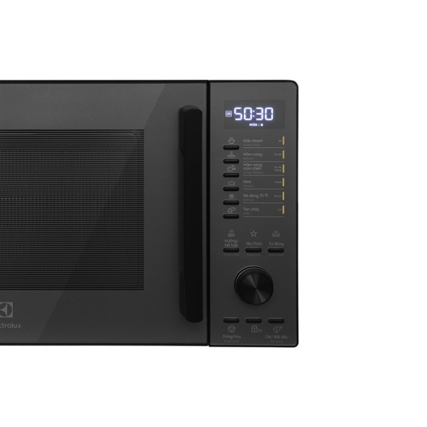 Lò vi sóng có nướng Electrolux EMG25D22BM 25 lít