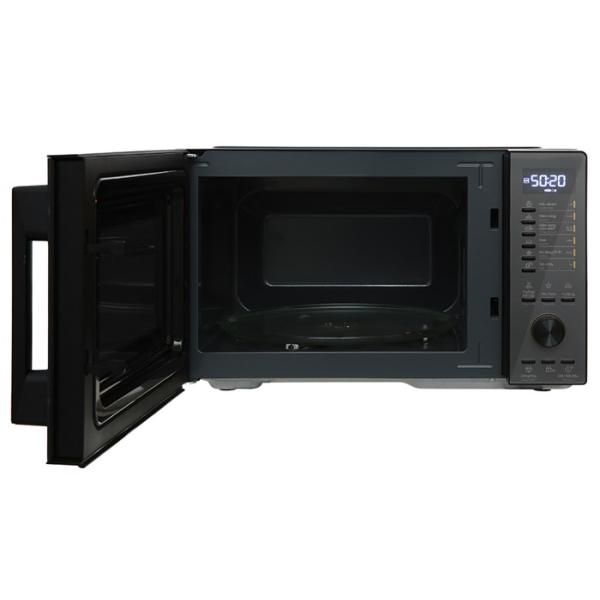 Lò vi sóng có nướng Electrolux EMG25D22BM 25 lít