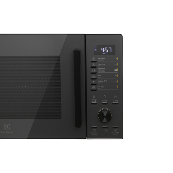 Lò vi sóng có nướng Electrolux EMG30D22BM 30 lít