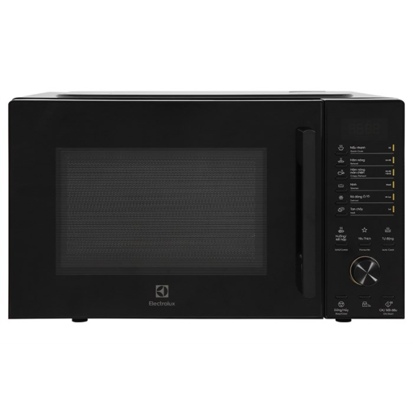 Lò vi sóng có nướng Electrolux EMG23D22B 23 lít