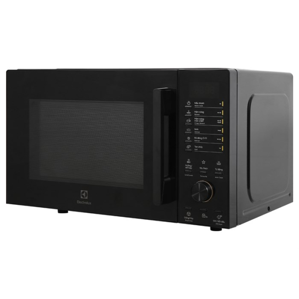Lò vi sóng có nướng Electrolux EMG23D22B 23 lít