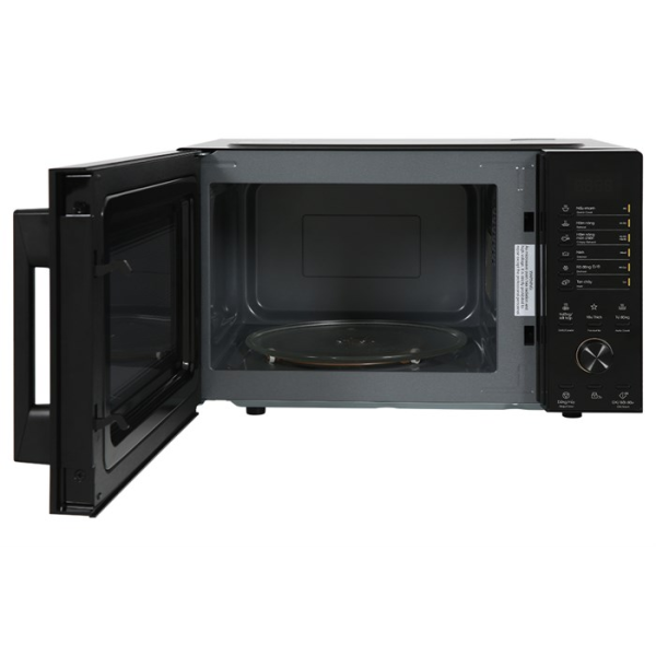 Lò vi sóng có nướng Electrolux EMG23D22B 23 lít