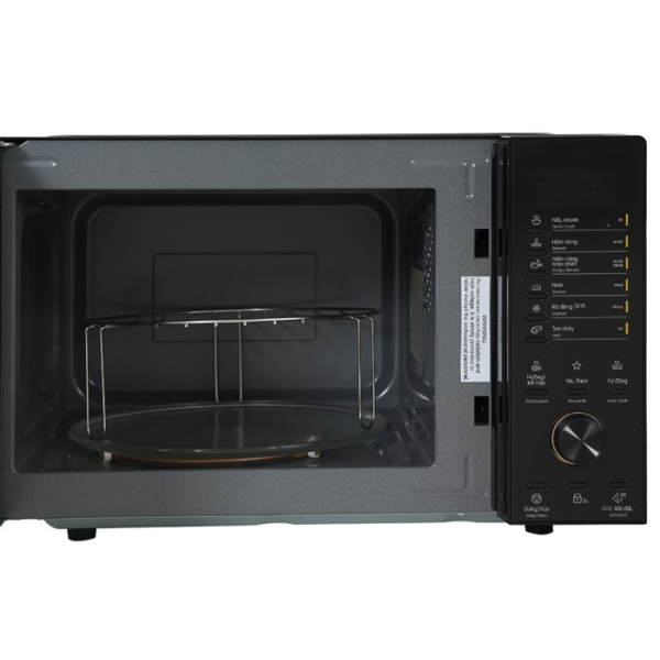 Lò vi sóng có nướng Electrolux EMG23D22B 23 lít