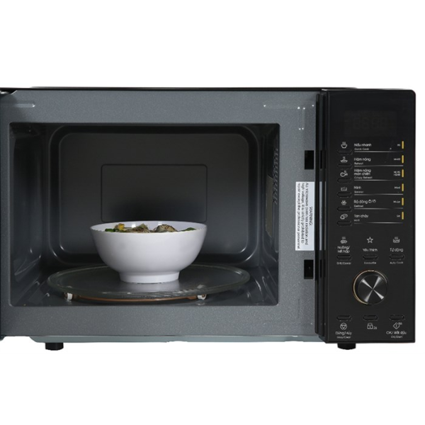 Lò vi sóng có nướng Electrolux EMG23D22B 23 lít