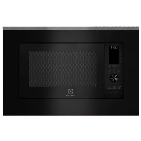 Lò vi sóng kết hợp nướng Electrolux EMSB30XCF 30 lít