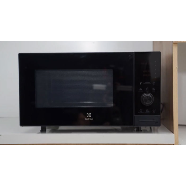 Lò vi sóng kết hợp nướng Electrolux EMSB30XCF 30 lít