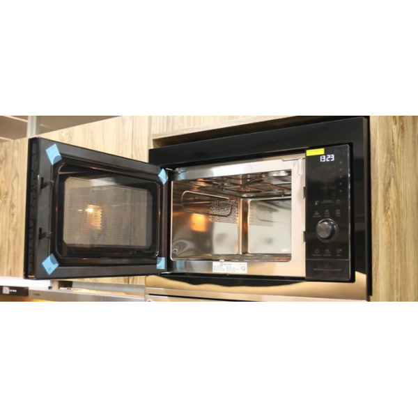 Lò vi sóng kết hợp nướng Electrolux EMSB30XCF 30 lít