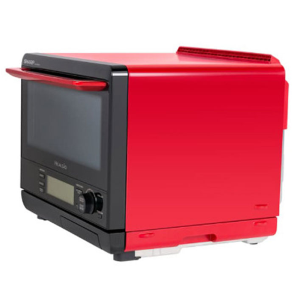  Lò vi sóng hơi nước Sharp AX-1700VN(R)