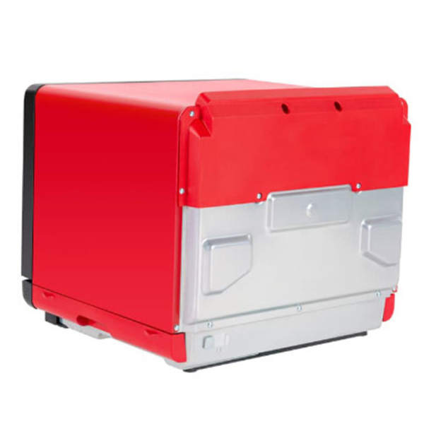  Lò vi sóng hơi nước Sharp AX-1700VN(R)