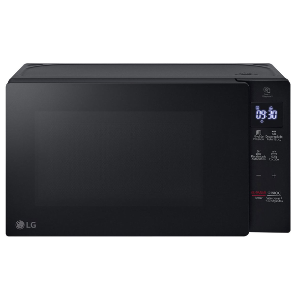 Lò vi sóng LG 20 lít MS2032GAS