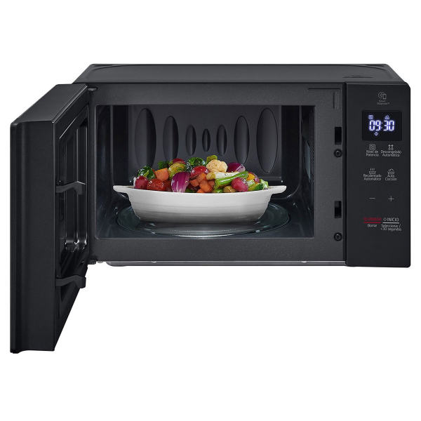 Lò vi sóng LG 20 lít MS2032GAS