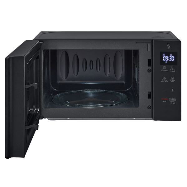 Lò vi sóng LG 20 lít MS2032GAS