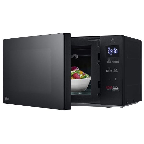Lò vi sóng LG 20 lít MS2032GAS