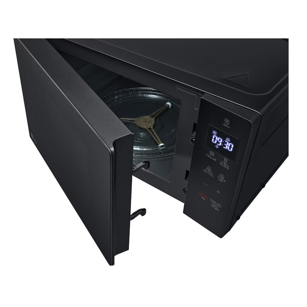 Lò vi sóng LG 20 lít MS2032GAS