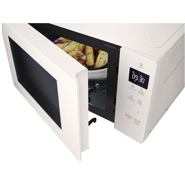 Lò vi sóng LG MS2032GIK 700W