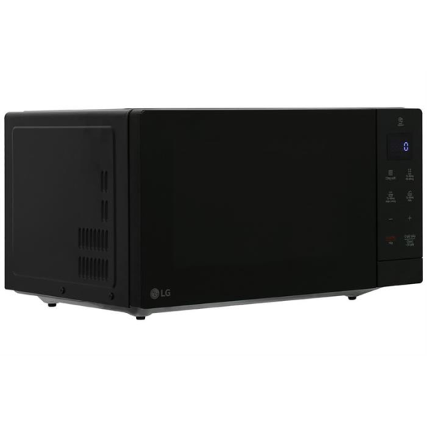 Lò vi sóng LG MS3032JAS 30 lít