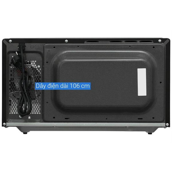 Lò vi sóng LG MS3032JAS 30 lít