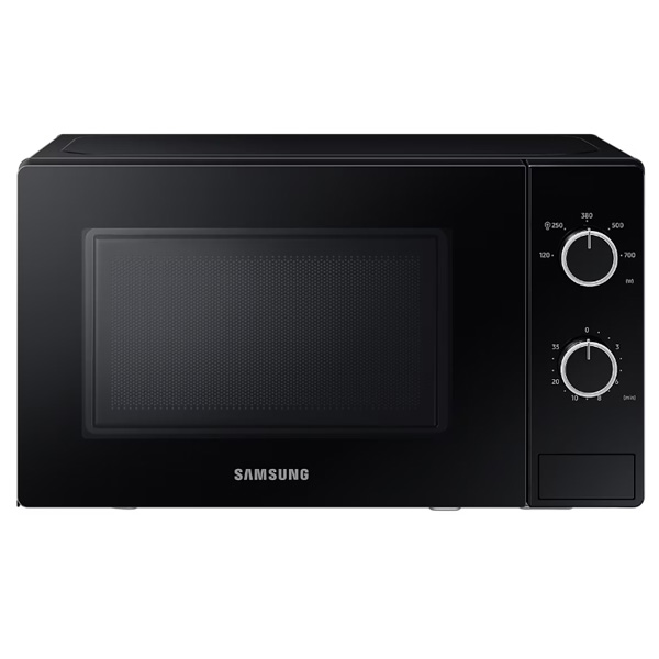 Lò vi sóng Samsung 20 lít MS20A3010AL/SV