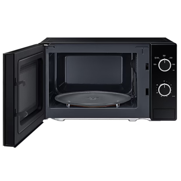 Lò vi sóng Samsung 20 lít MS20A3010AL/SV