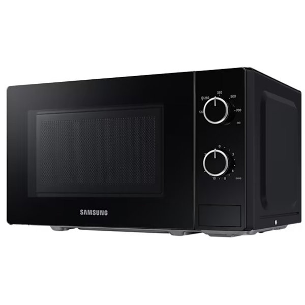 Lò vi sóng Samsung 20 lít MS20A3010AL/SV
