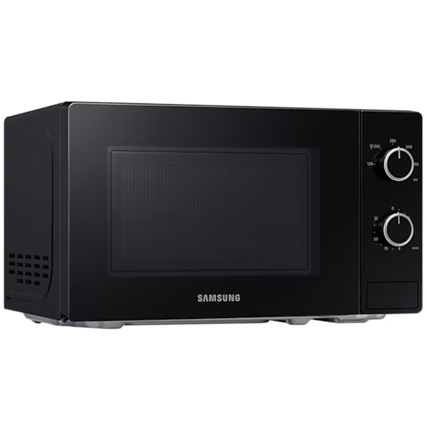 Lò vi sóng Samsung 20 lít MS20A3010AL/SV