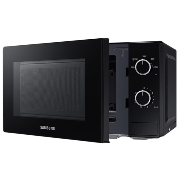 Lò vi sóng Samsung 20 lít MS20A3010AL/SV