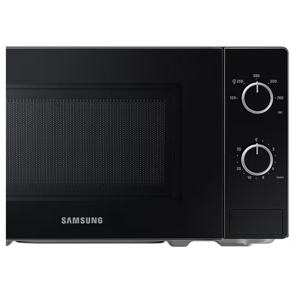 Lò vi sóng Samsung 20 lít MS20A3010AL/SV