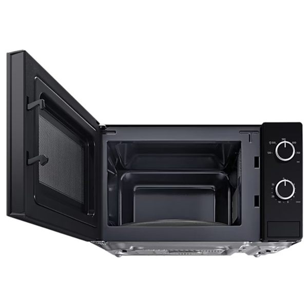 Lò vi sóng Samsung 20 lít MS20A3010AL/SV