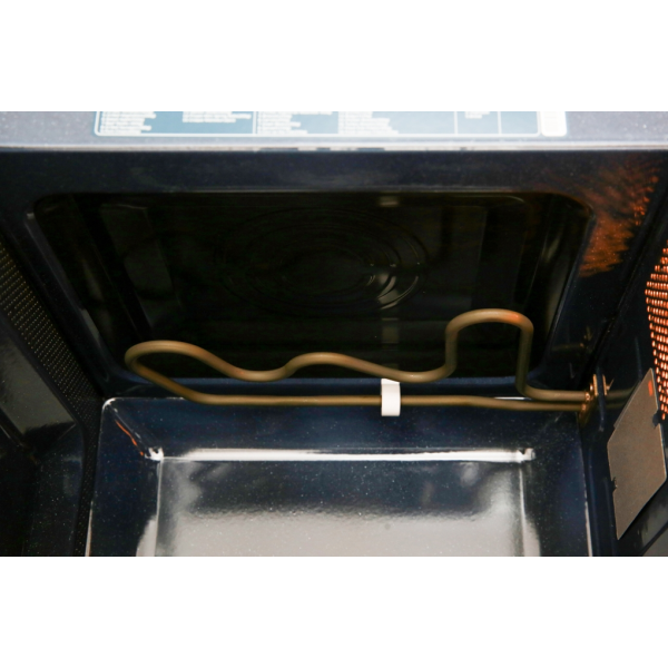 Lò vi sóng Samsung có nướng MG23K3575AS/SV 23 lít