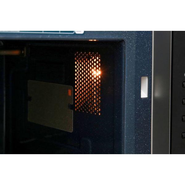 Lò vi sóng Samsung có nướng MG23K3575AS/SV 23 lít