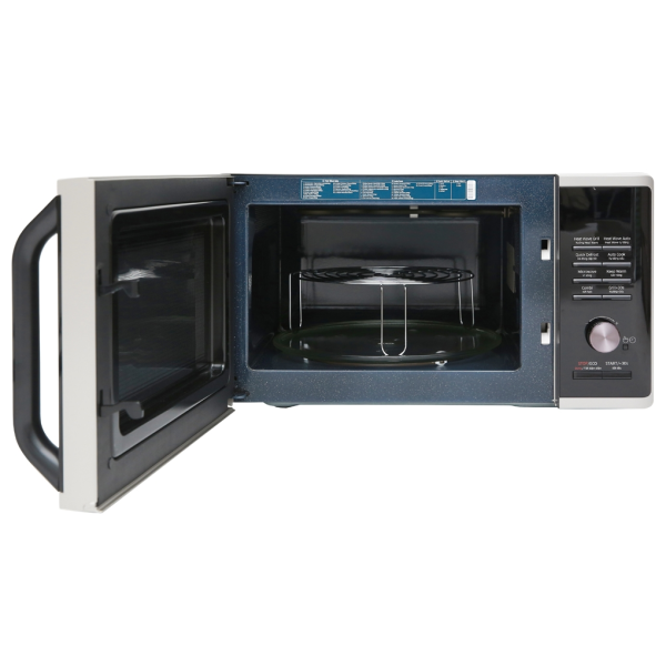 Lò vi sóng Samsung có nướng MG23K3575AS/SV 23 lít