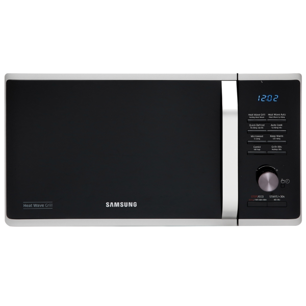 Lò vi sóng Samsung có nướng MG23K3575AS/SV 23 lít