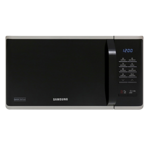 Lò vi sóng Samsung MS23K3513AS/SV 23 lít