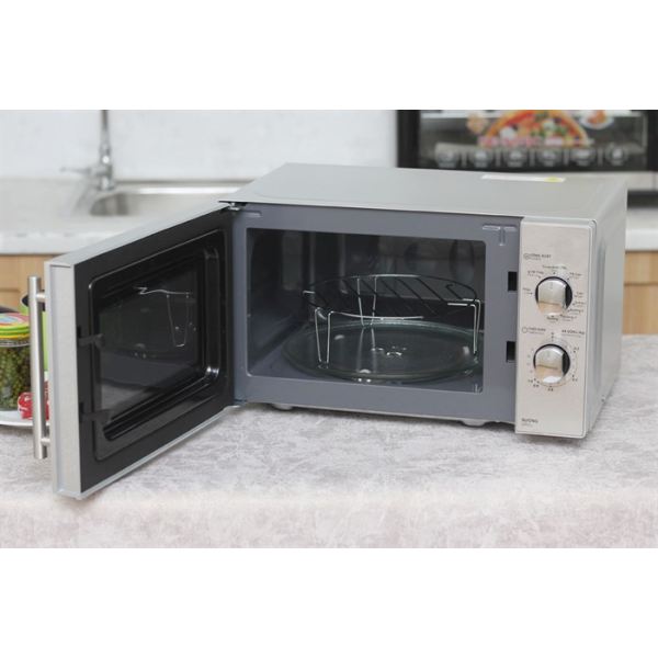 Lò vi sóng cơ có nướng Sharp R-G227VN-M