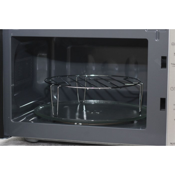 Lò vi sóng cơ có nướng Sharp R-G227VN-M