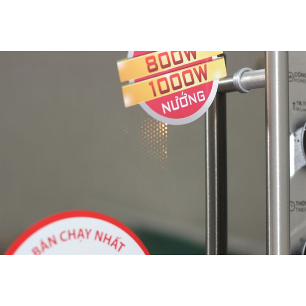 Lò vi sóng cơ có nướng Sharp R-G227VN-M