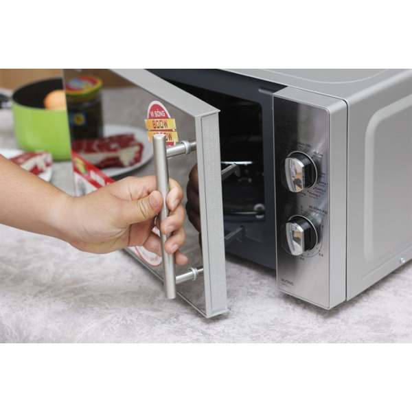 Lò vi sóng cơ có nướng Sharp R-G227VN-M