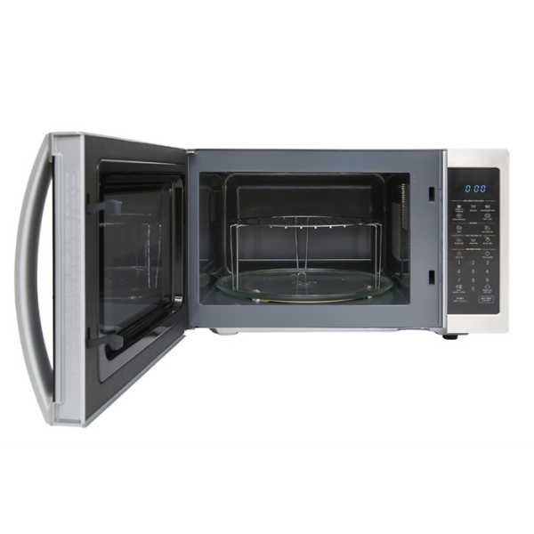 Lò vi sóng điện tử có nướng Sharp R-G52XVN-ST